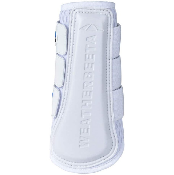 2025 Weatherbeeta Resistente-Tec Malla Protectores 1027504 - White / White